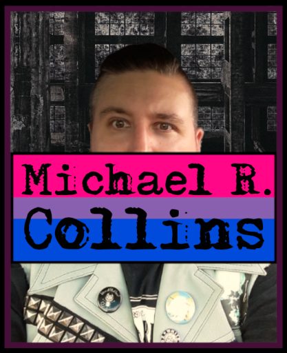 Michael R Collins
